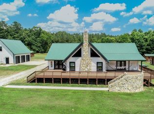 9529 Hester Rd, Hurdle Mills, NC 27541