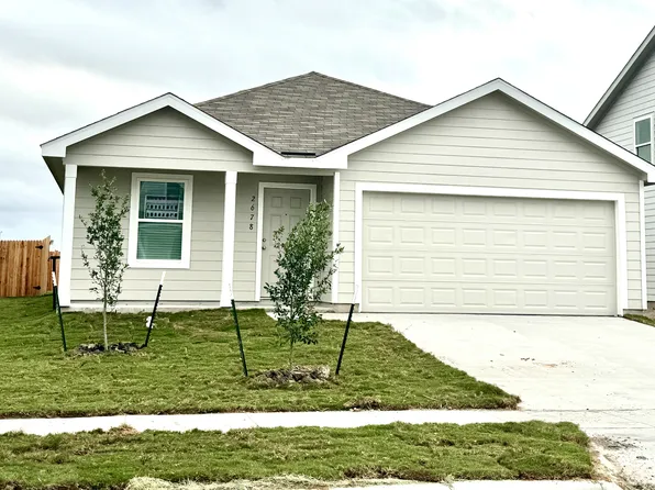 2678 Winterfell St, Corpus Christi, TX