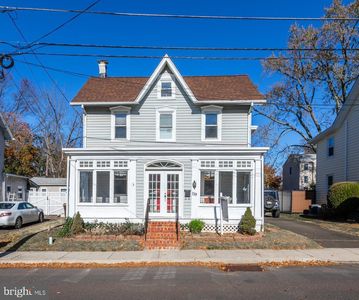 119 S 6th St, North Wales, PA, 19454