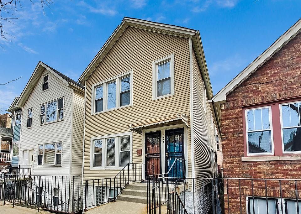 1st image of 2313 W Cullerton St Unit 1