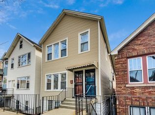 2313 W Cullerton St UNIT 1, Chicago, IL 60608