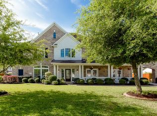 1926 Skip Rock St, Friendswood, TX 77546