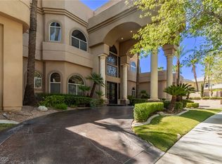 1008 Trophy Hills Dr, Las Vegas, NV 89134