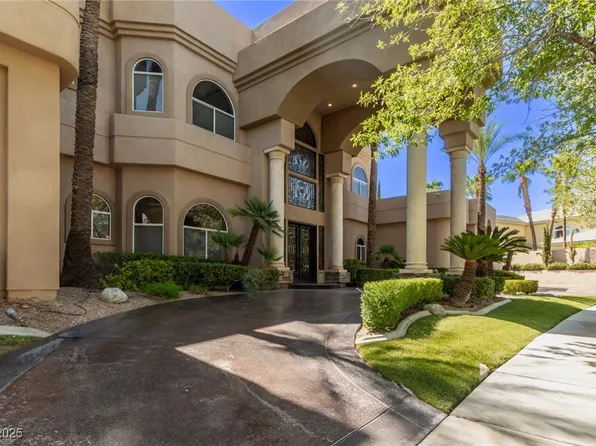 1008 Trophy Hills Dr, Las Vegas, NV 89134