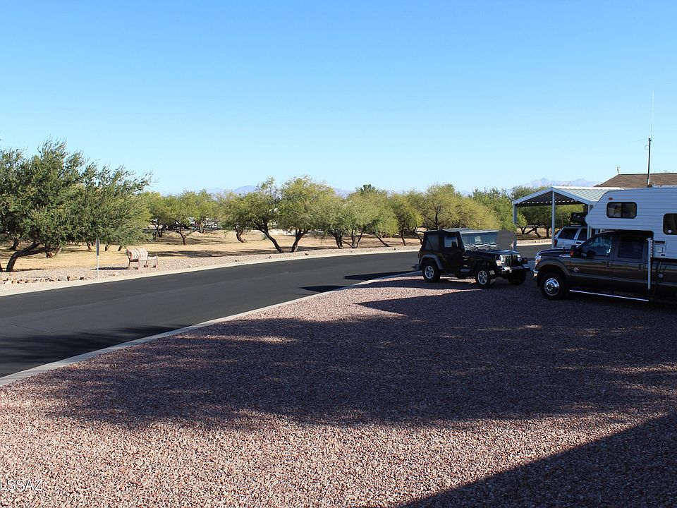 1030 S Barrel Cactus Rdg Benson AZ Zillow