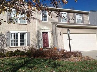 1424 Lela Ln, Milford, OH 45150