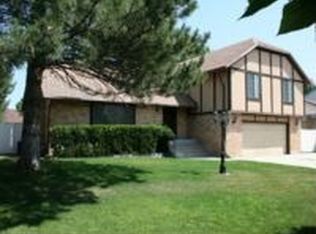 1811 E 9880 S, Sandy, UT 84092