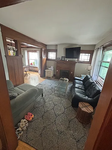 161 Saranac Ave #LOWER Photo 1