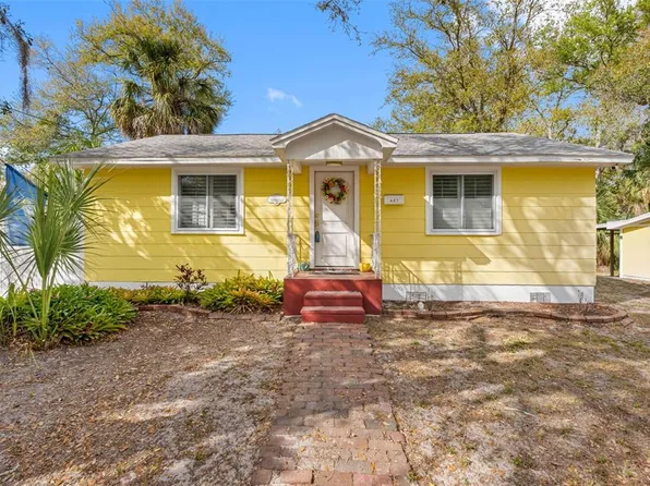 427 5th St N, Safety Harbor, FL 34695