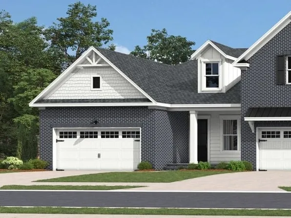 Charleville Plan, Emberly