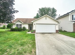 12964 Galloway Cir, Fishers, IN 46038