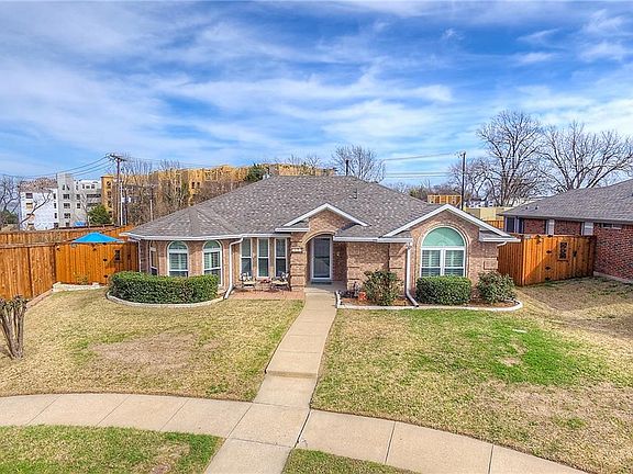 4th image of 7014 Barton Creek Dr