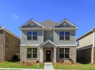 161 Daisy Cir, McDonough, GA 30252