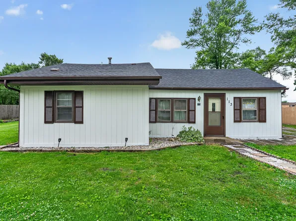 113 E North St, Braceville, IL 60407