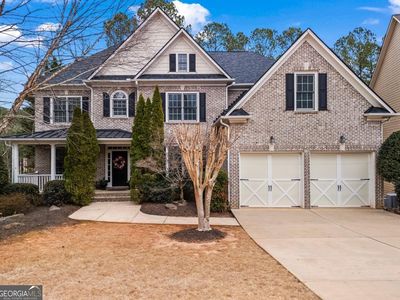 1903 Brackendale Rd NW, Kennesaw, GA, 30152