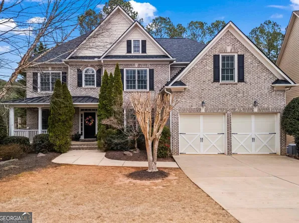 1903 Brackendale Rd NW, Kennesaw, GA 30152