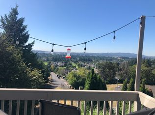 12270 SW Aspen Ridge Dr, Tigard, OR 97224