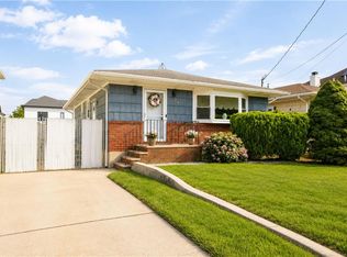 944 Rensselaer Ave, Staten Island, NY 10309