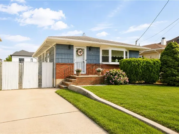 944 Rensselaer Ave, Staten Island, NY 10309