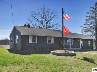 9129 Hyde Rd, Clarklake, MI 49234