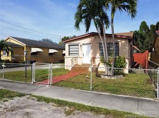 2967 NW 28th St, Miami, FL 33142