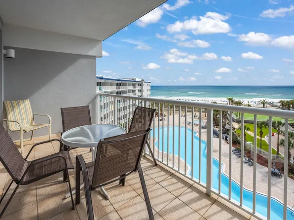 1515 Miracle Strip Pkwy Unit 613, Fort Walton Beach, FL 32548