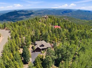 11016 Timothys Drive, Conifer, CO 80433