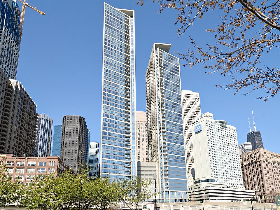 1st image of 600 N Lake Shore Dr APT 1209