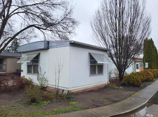 2252 Table Rock Rd SPACE 113, Medford, OR 97501