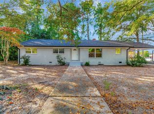 216 Speller St, Laurinburg, NC 28352