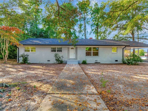 216 Speller St, Laurinburg, NC 28352