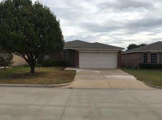 8812 Granite Path, Fort Worth, TX 76244
