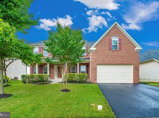 138 Sunlight Ct, Frederick, MD 21702