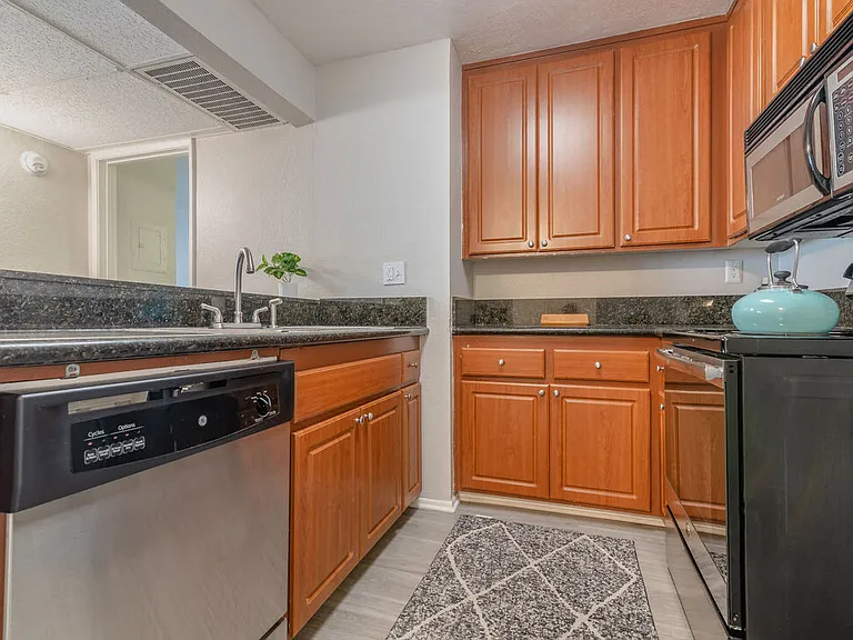 City View Apartments at Warner Park — Photo 10