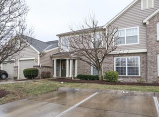 5614 Flagstone Way APT 202, Milford, OH 45150