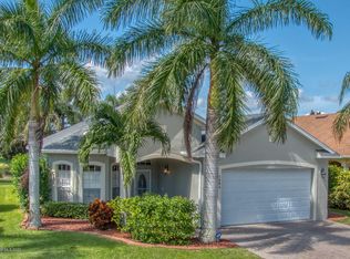 1486 Clubhouse Dr, Rockledge, FL 32955
