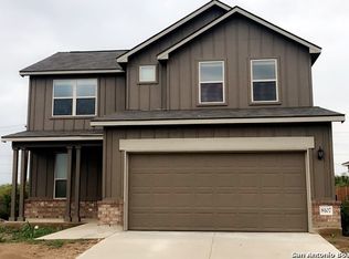 8107 Glasgow, San Antonio, TX 78223