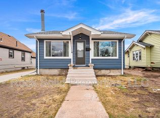 3012 Oneil Ave #1, Cheyenne, WY 82001