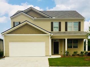 109 Meadowlark Way, Dawsonville, GA 30534
