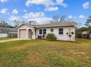 2489 Allegro Ave, Spring Hill, FL 34609