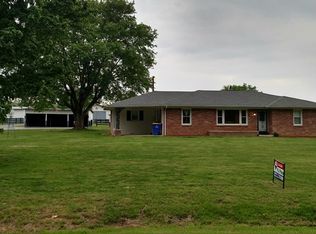 4825 Bewleytown Rd, Fountain Run, KY 42133