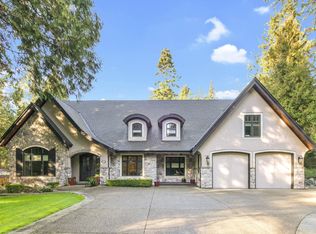 3147 139th St, Surrey, BC V4P 2B9