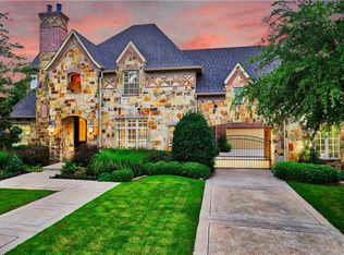 2000 Estes Park Dr, Southlake, TX 76092