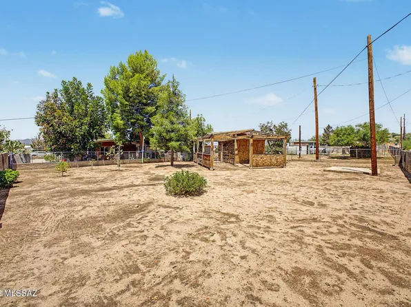 16682 N Avenida Del Lasso, Tucson, AZ 85739