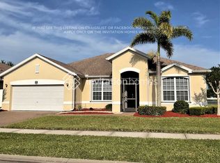 3263 Hawthorne Ave, Rockledge, FL 32955