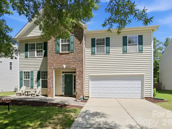 3135 Pine Bluff Way, Indian Land, SC 29707