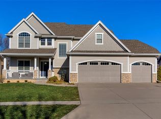 7145 Reed Ln, West Des Moines, IA 50266