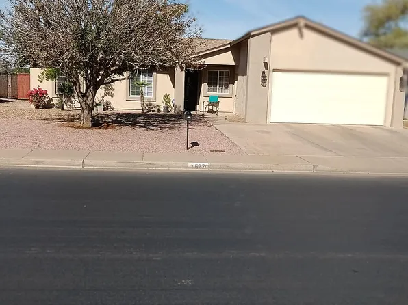 6224 S 40th Pl, Phoenix, AZ 85042