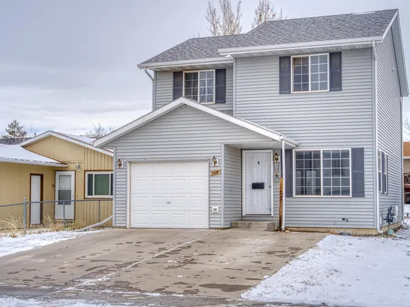 214 W Laurel St, Gillette, WY 82718