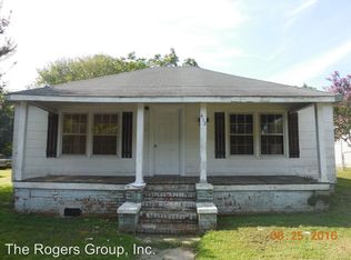 412 Birch St, Henderson, NC 27536